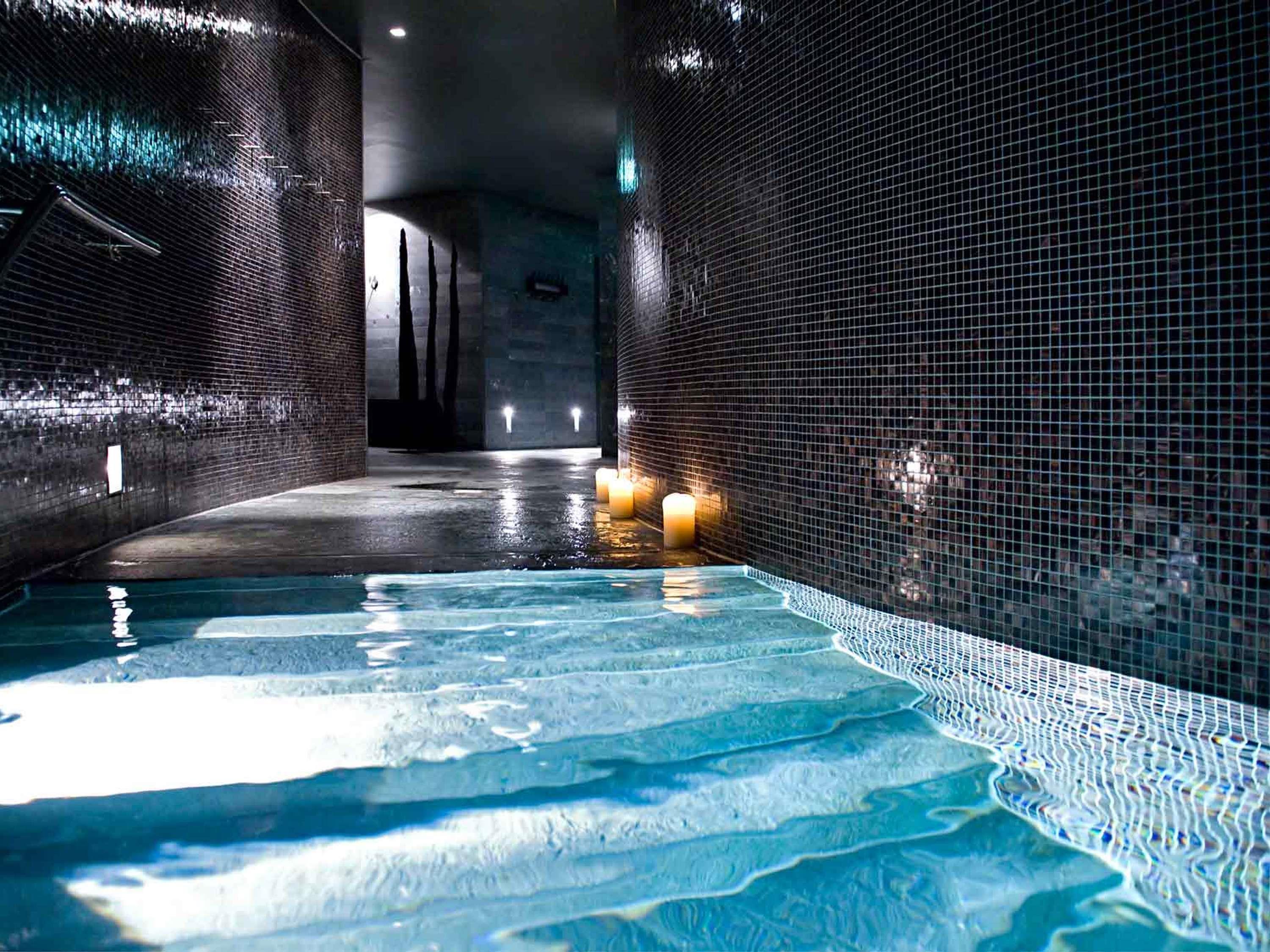 Spa Sofitel Munich Bayerpost