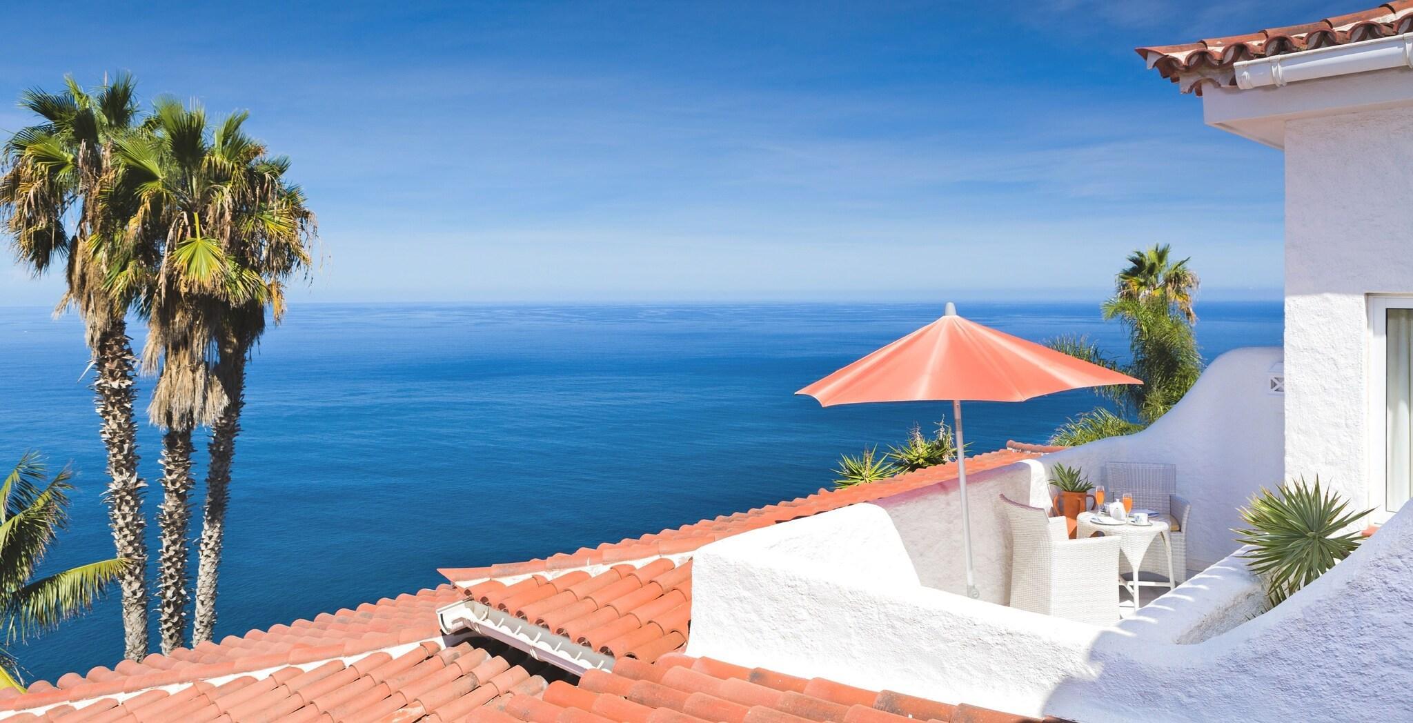 Playa Jardin de la Paz