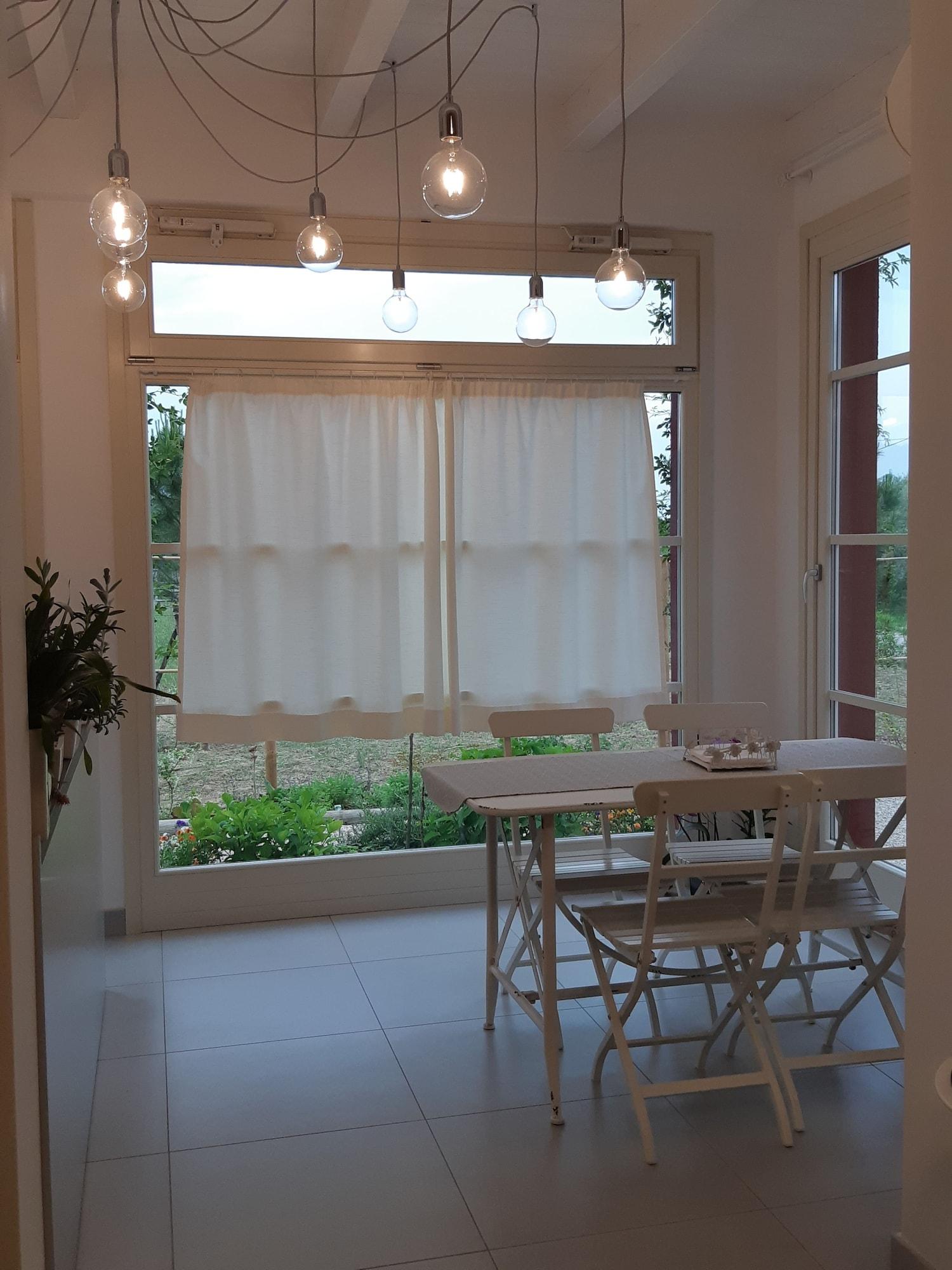 Restaurant B&B Le Stagioni