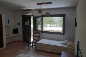 Alojamiento - La Marmita de Ahlam