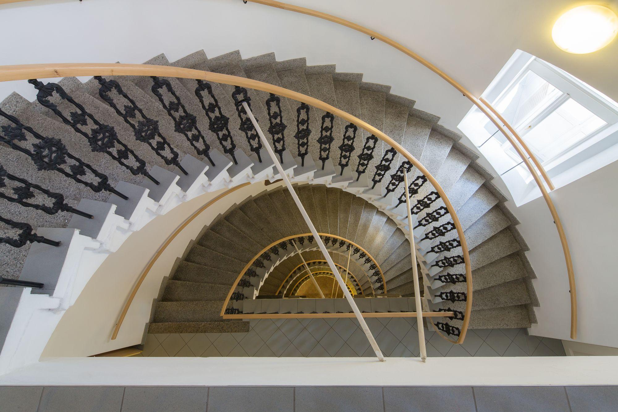 Hotel Chopin Hotel Prague City