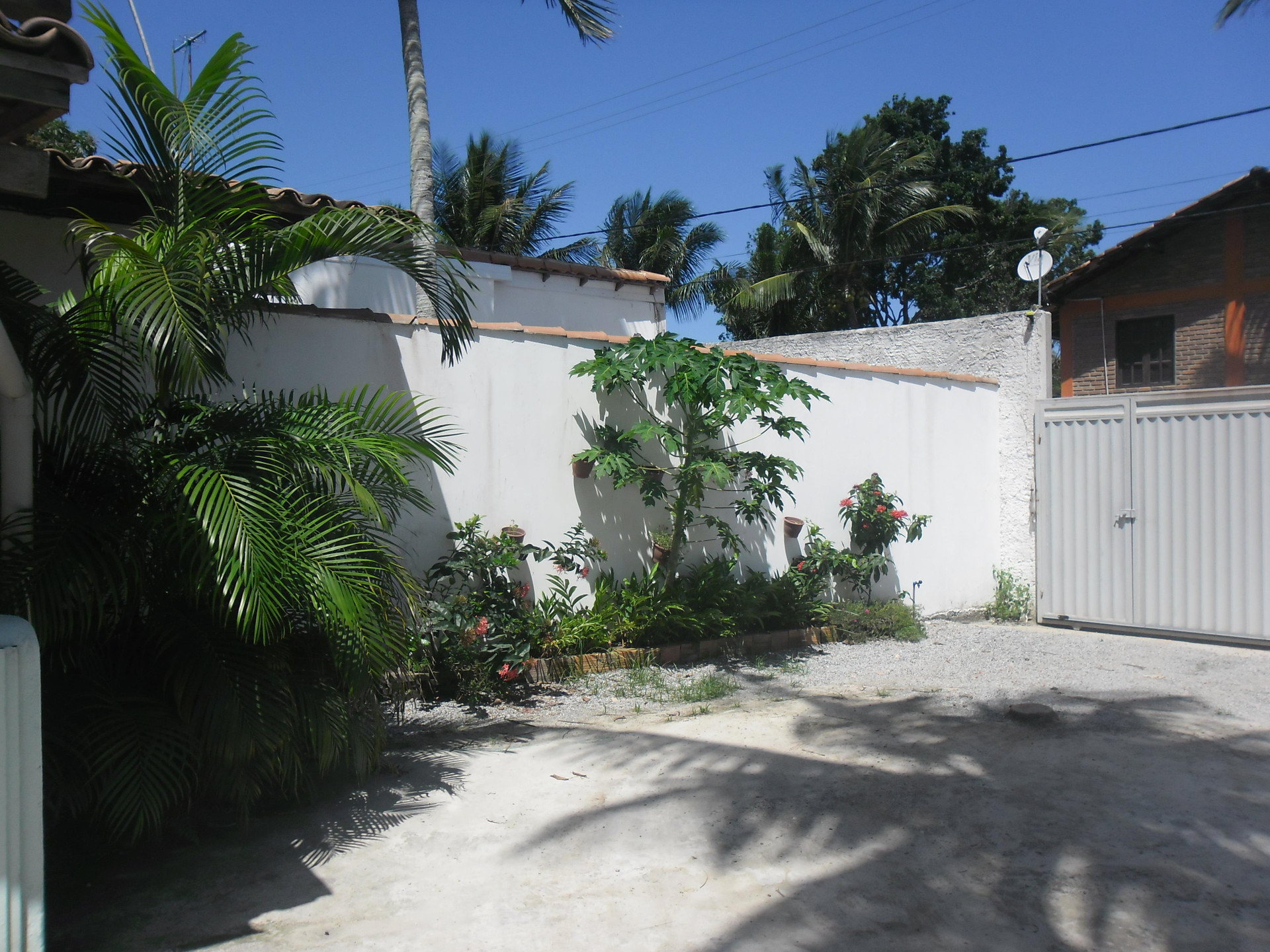 Comodidades del Alojamiento Pousada Vista Bela