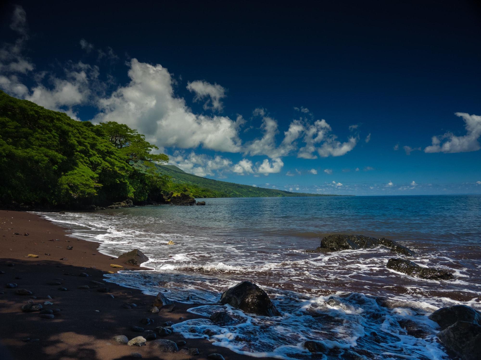 Playa Taveuni Dive Resort