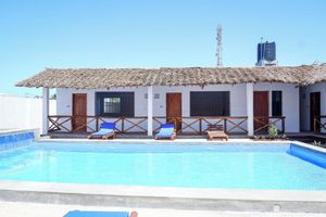 Alojamiento - Nungwi Heritage Resort