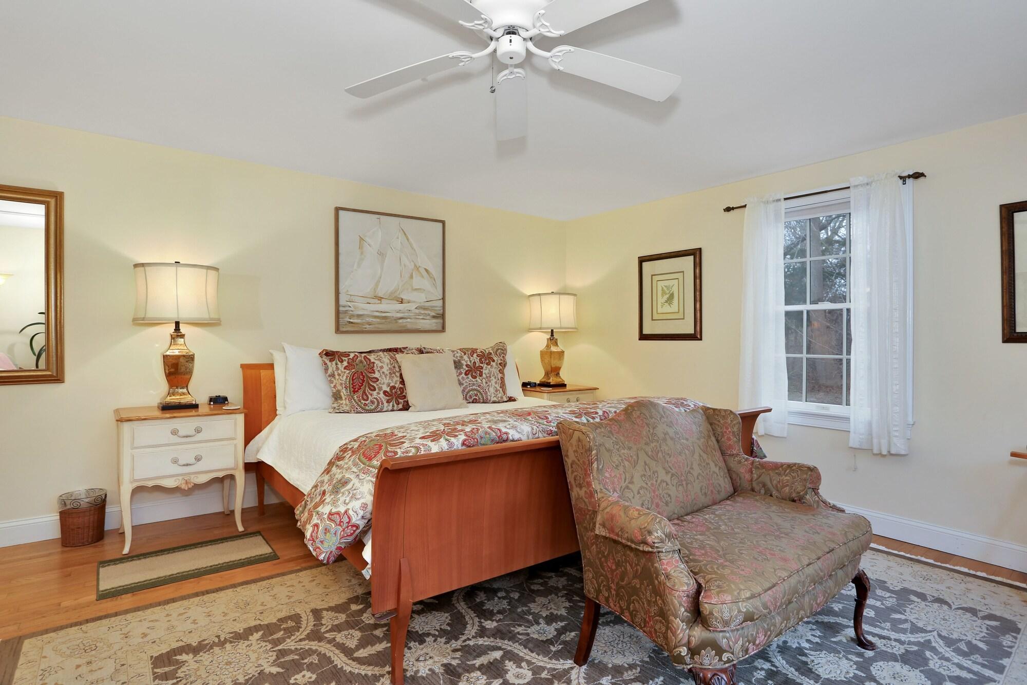 Habitación Brewster by the Sea Inn