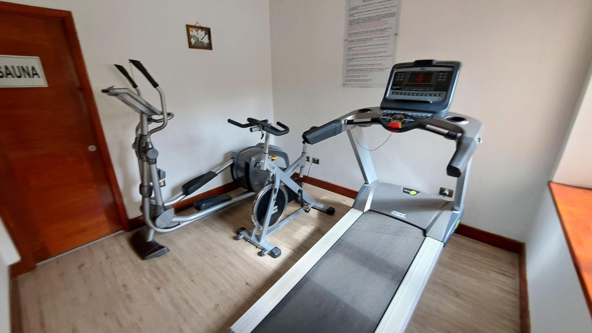 Gimnasio Diego de Almagro Copiapo