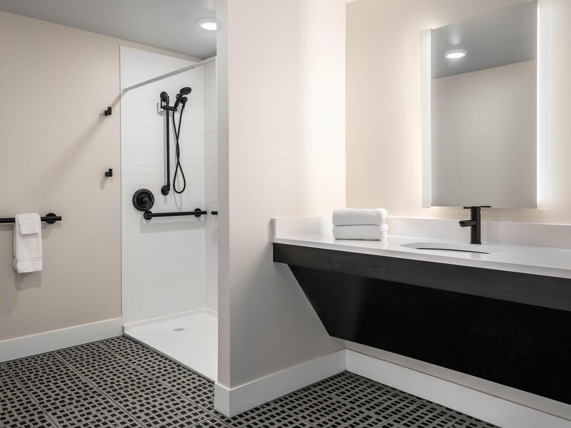 Equipamiento de Habitación Hotel Indigo St Louis - Central West End by IHG