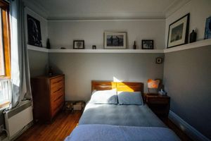 Alquiler Vacacional - Montreal Plateau Mont Royal: apartments - 5 rooms - 4/6 persons