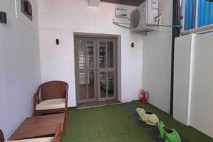 Alojamiento - Ocean Ashoka Garden