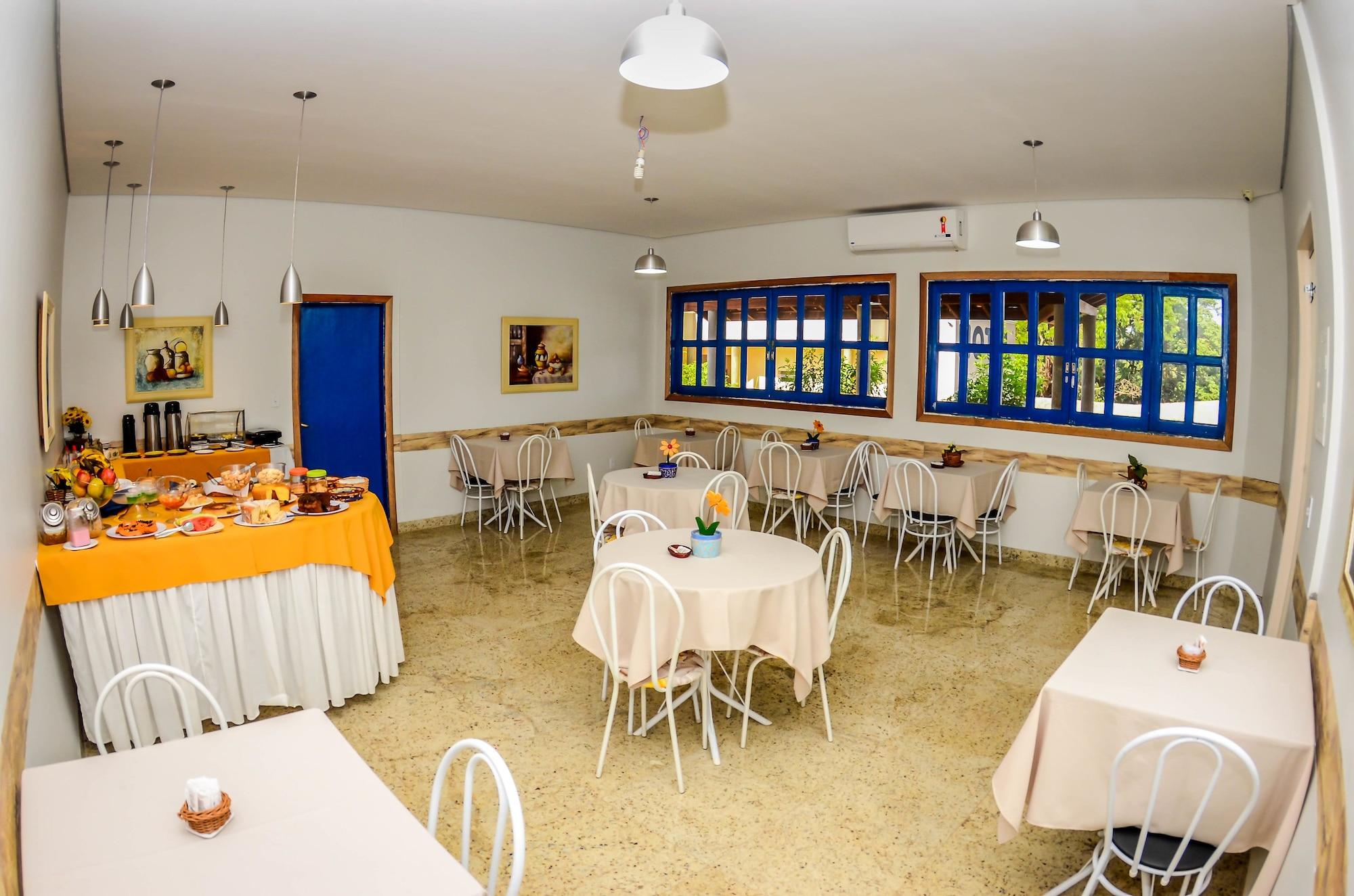 Restaurant Hotel Winner