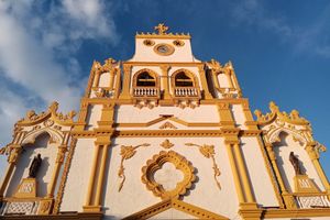 Actividad - TOUR LORICA, CIUDAD PATRIMONIO