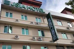 Alojamiento - Jsia Hotel
