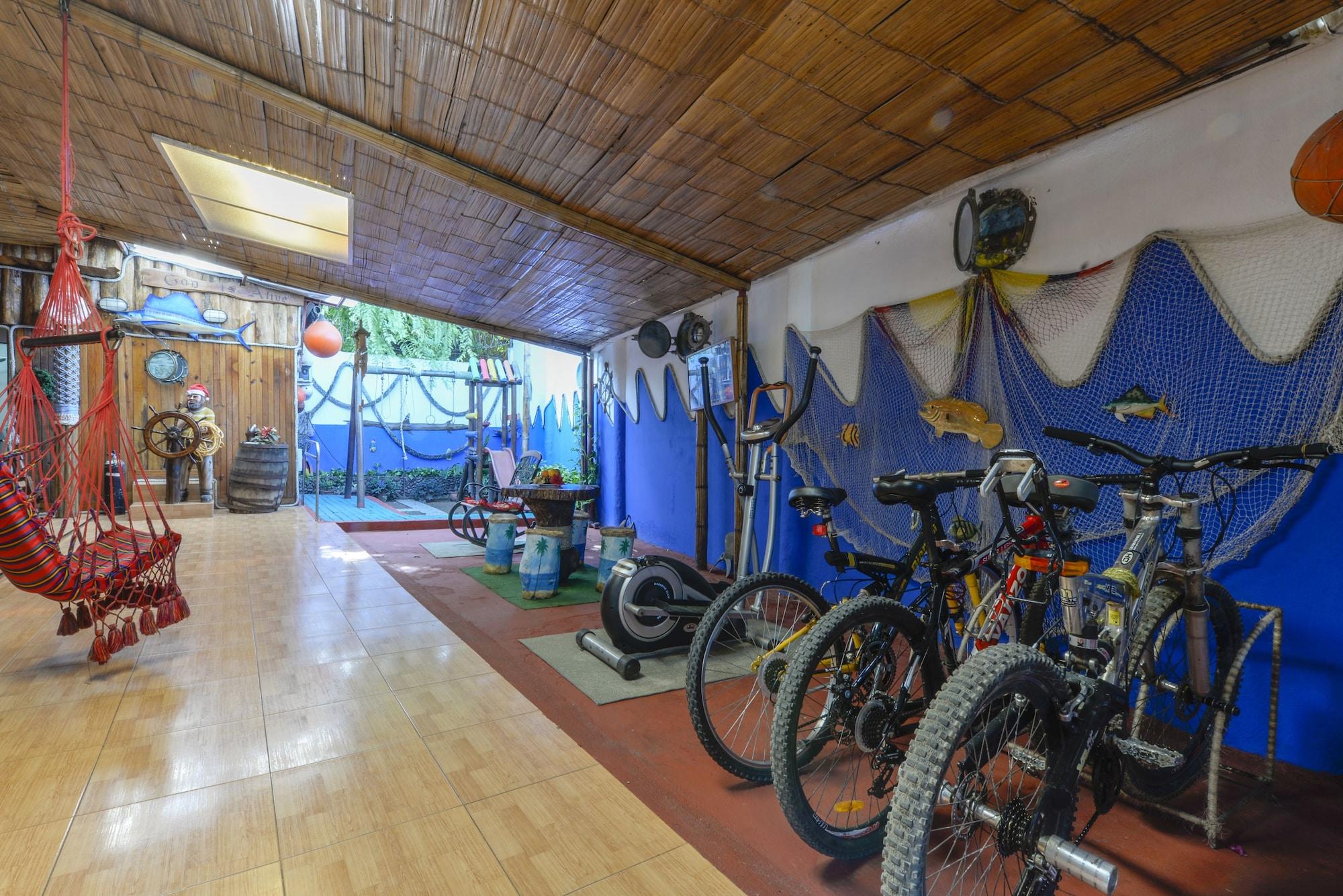 Varios Posada Amaripucci