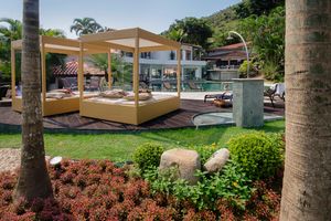 Alojamiento - Angra Boutique Hotel