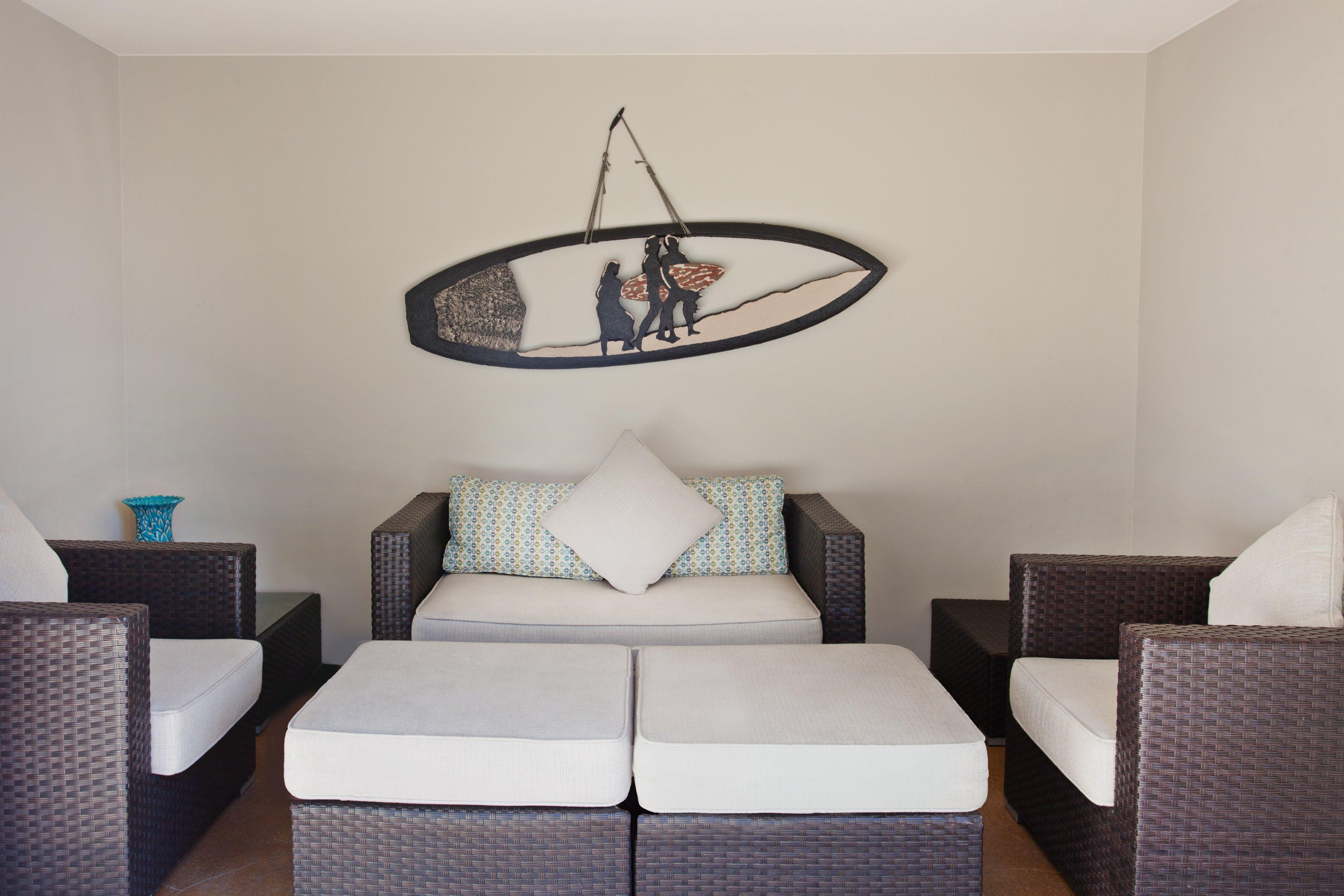 Vista Lobby Holiday Inn Express Newport Beach by IHG