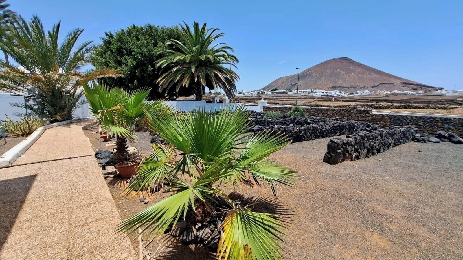 Comodidades del Alojamiento Villa Estrella Polar