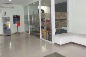 Alojamiento - Cordex Hotel Ancol Jakarta