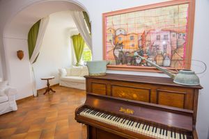 Alquiler Vacacional - Casa Fiorita, a corner of paradise