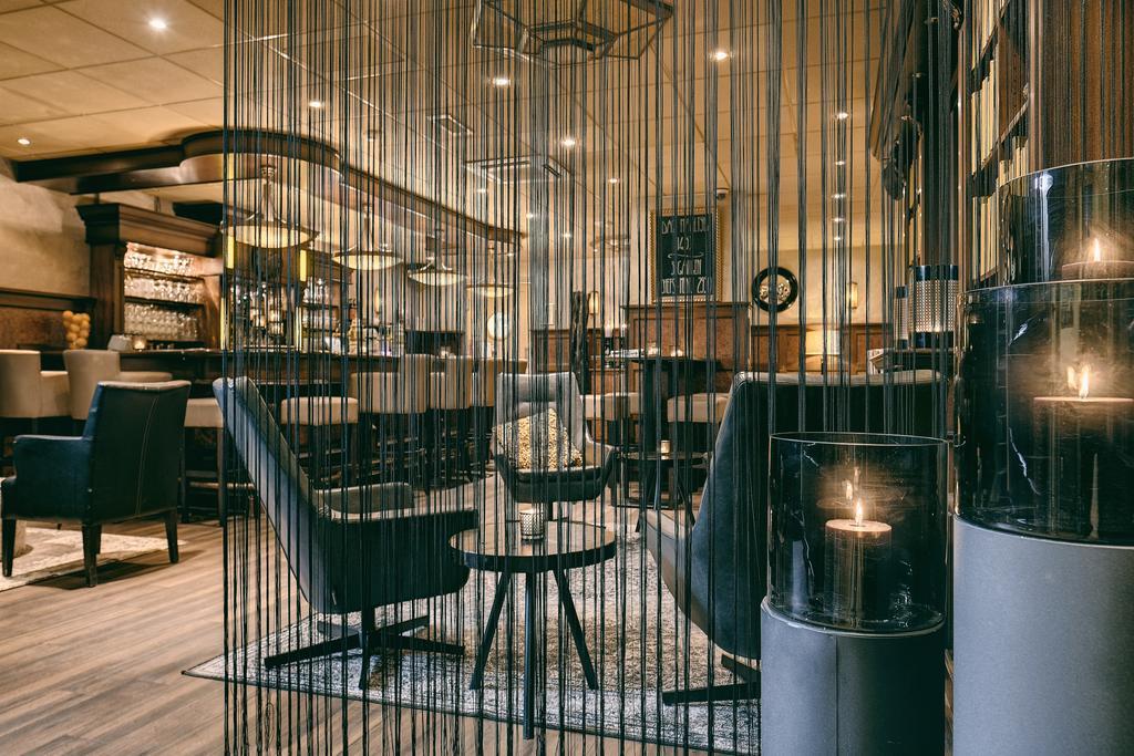 Vista Lobby Hotel Alkmaar