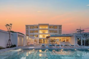 Alojamiento - U Hua Hin