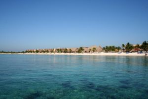 Alojamiento - Akumal Bay Beach & Wellness Resort