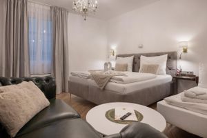 Alquiler Vacacional - Kaiserstein Palace Apartments