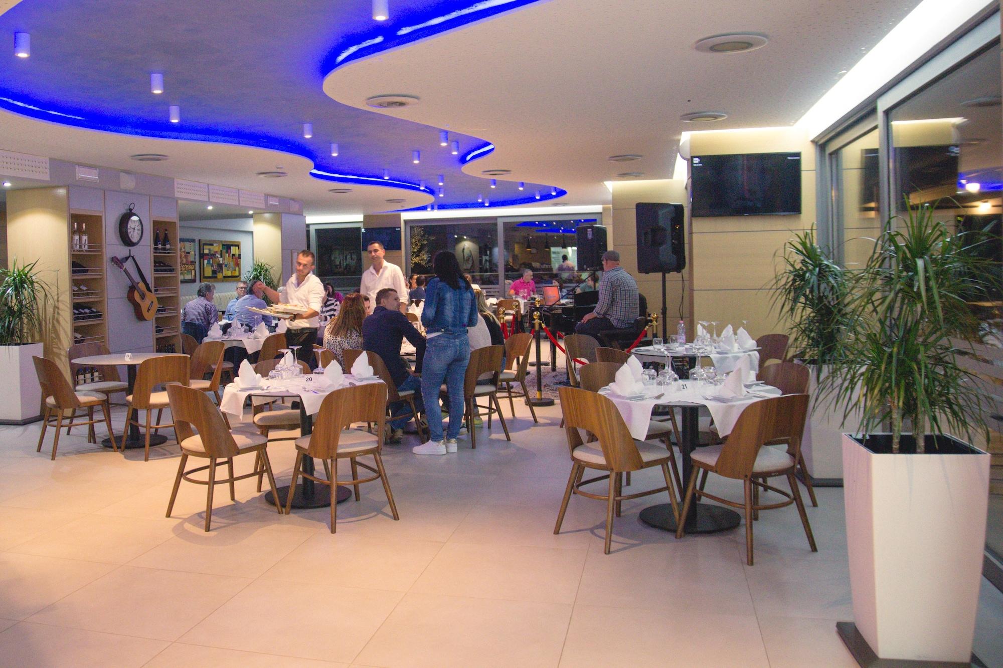 Restaurant Diamond Hill