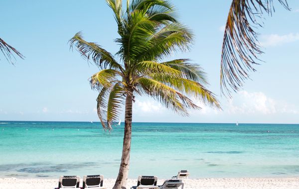 Grand Sirenis Riviera Maya Resort & Spa - All Inclusive