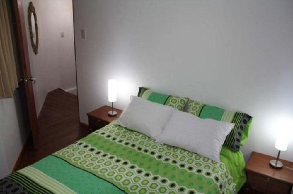 Habitación Chaskana Guesthouse