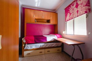 Alquiler Vacacional - Apartamento La Dama de Cadiz
