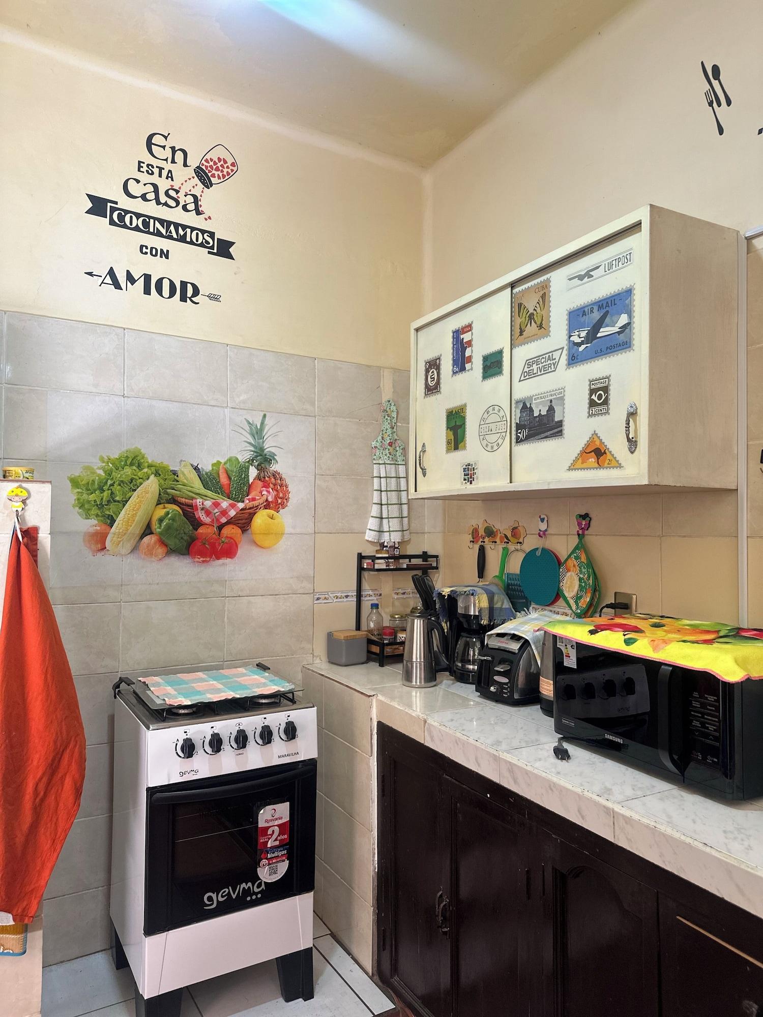 Equipamiento de Habitación Le Casita Grau