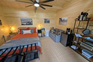 Alquiler Temporario - Creekside Cabins - Thistle