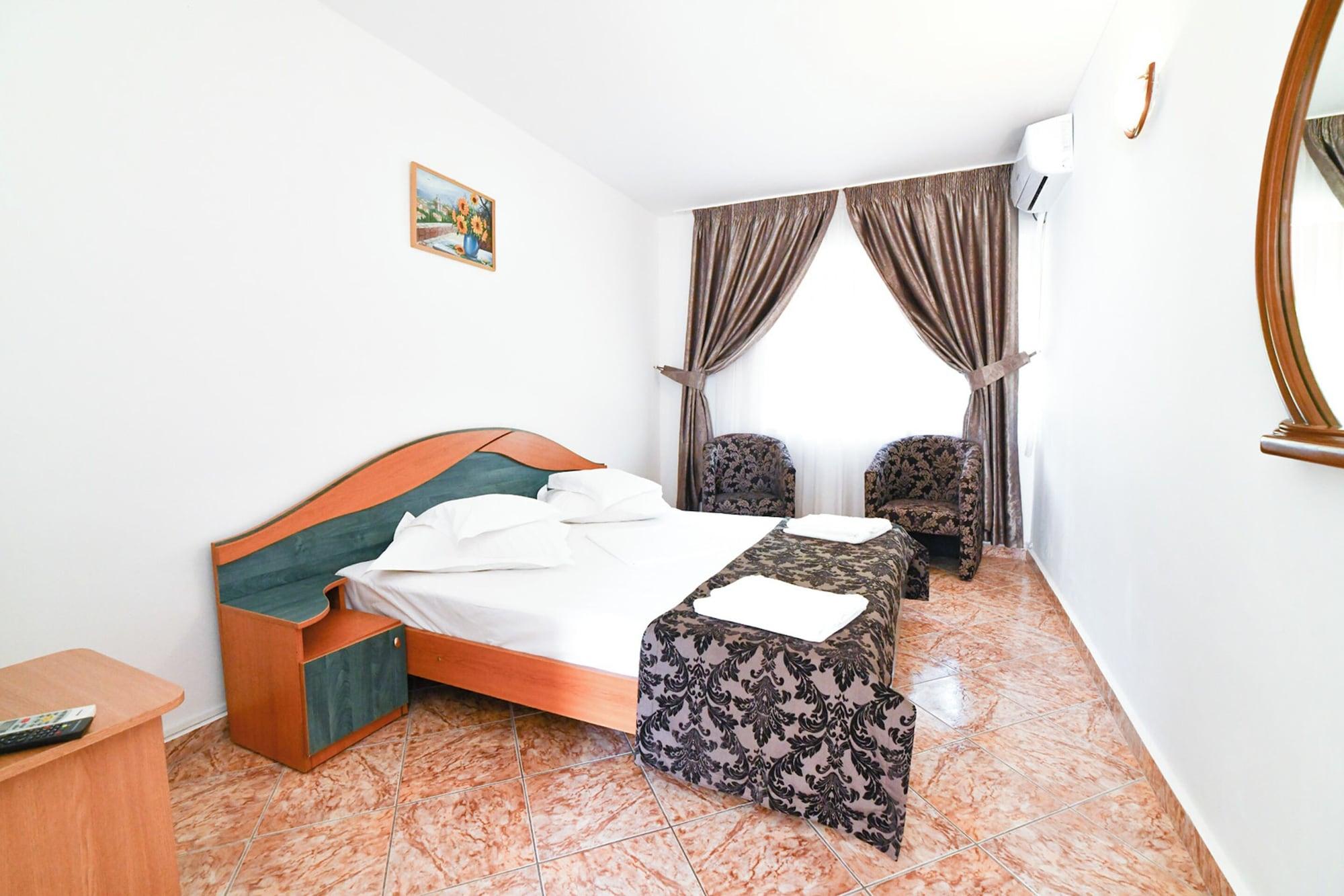 Habitación Complex Tismana All Inclusive