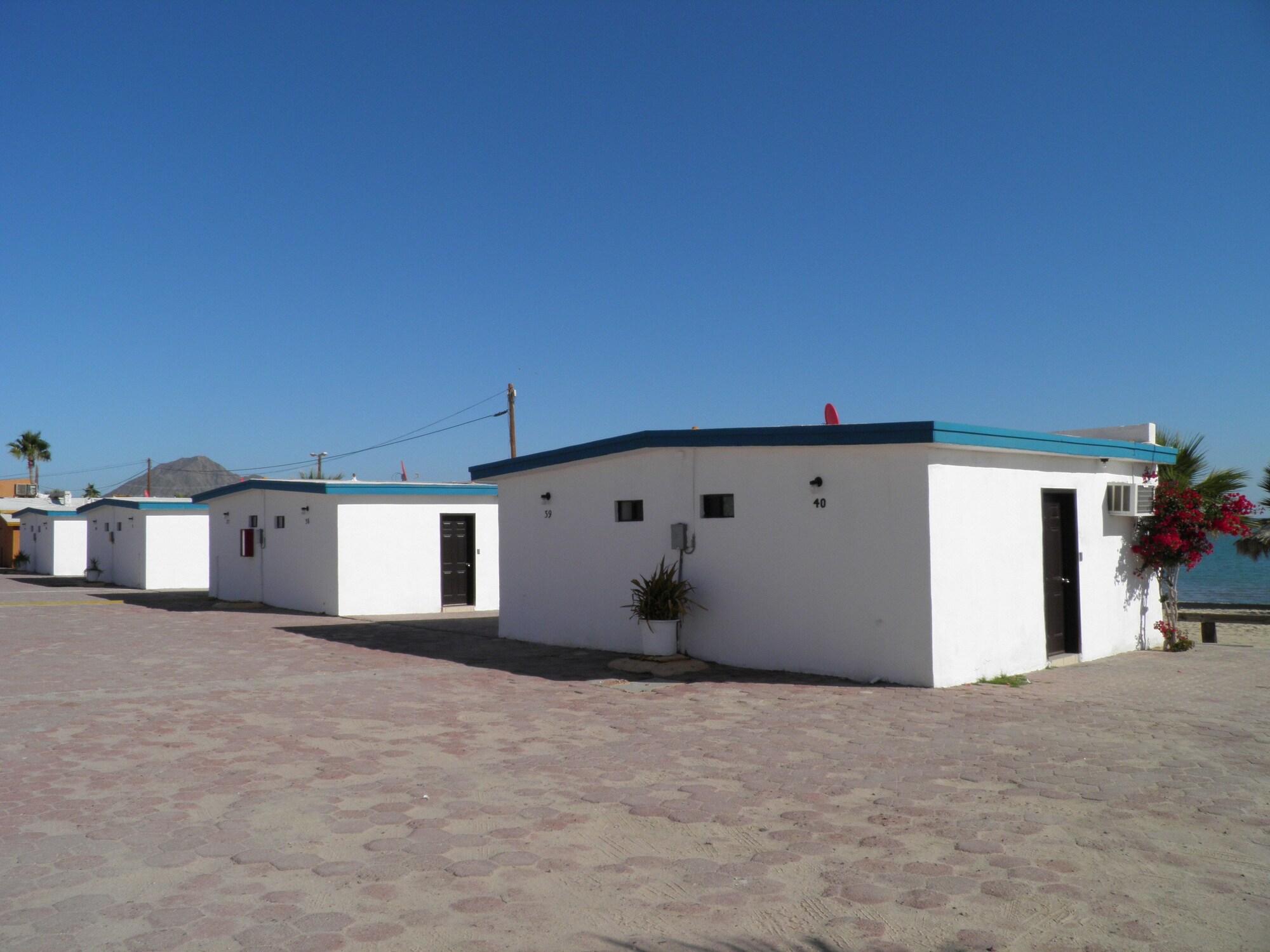 Habitación Seaside Hotel & Victor's RV Park