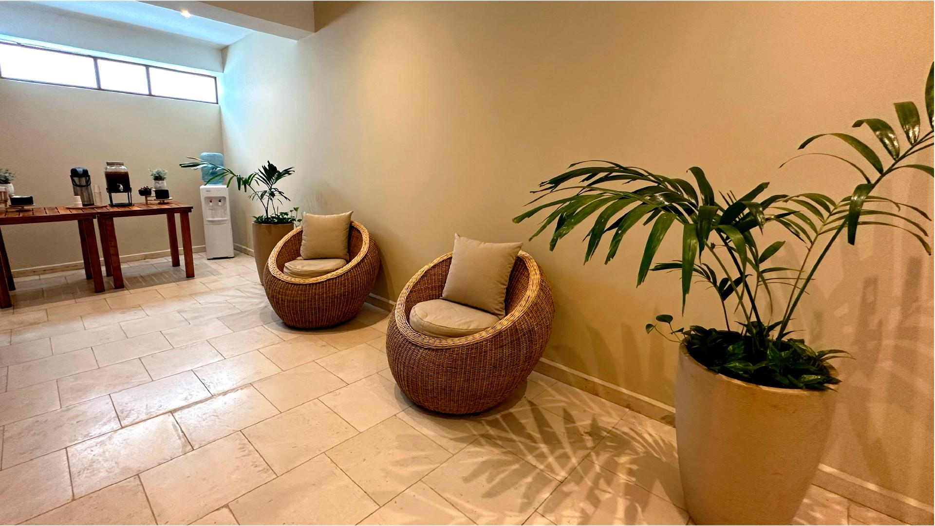 Gimnasio Hotel Caribbean by On Vacation