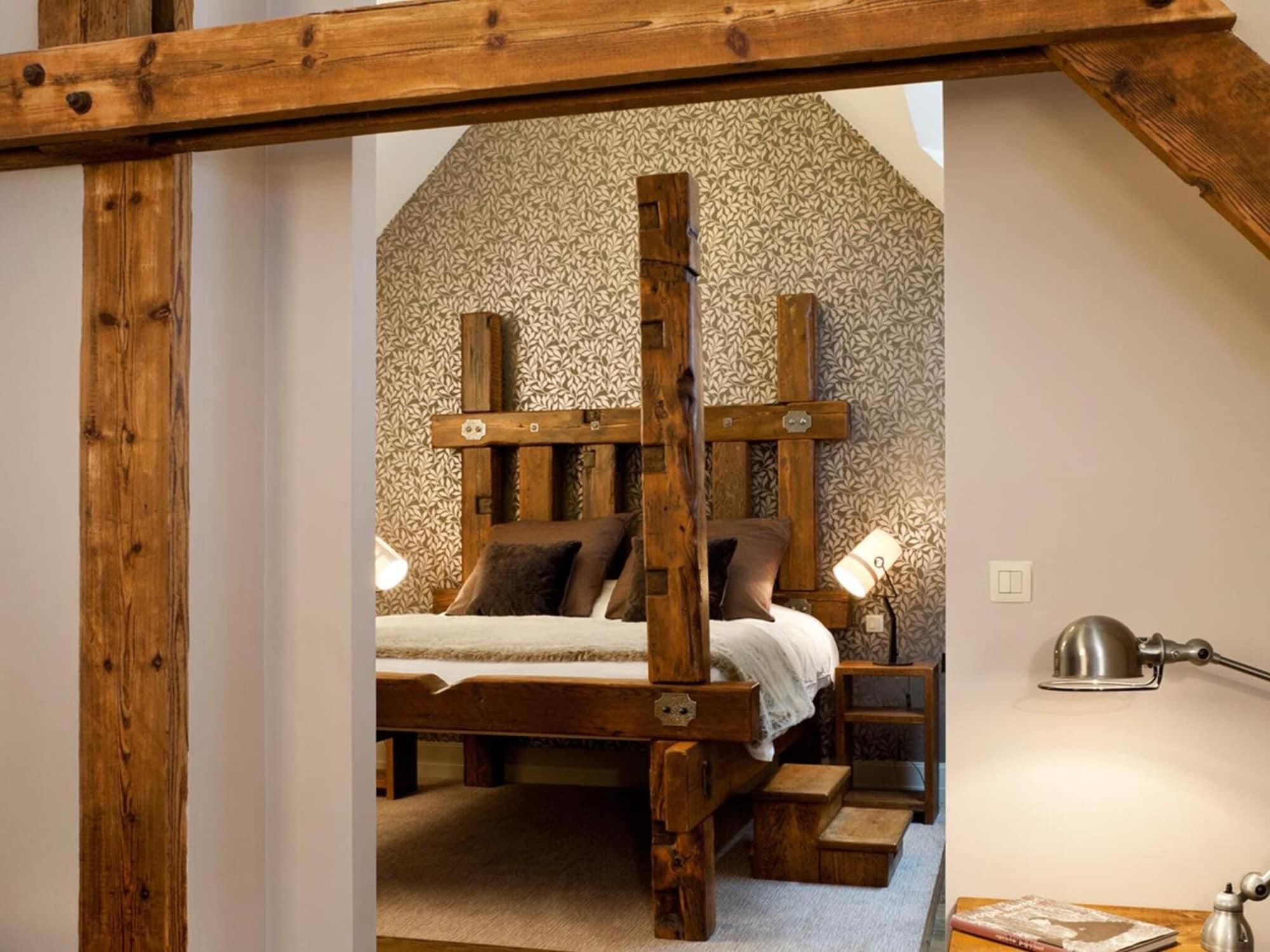 Habitación Aspria Royal La Rasante