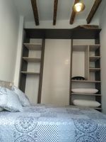 Arriendo temporal - Accommodation with 200 years of Antiguedad