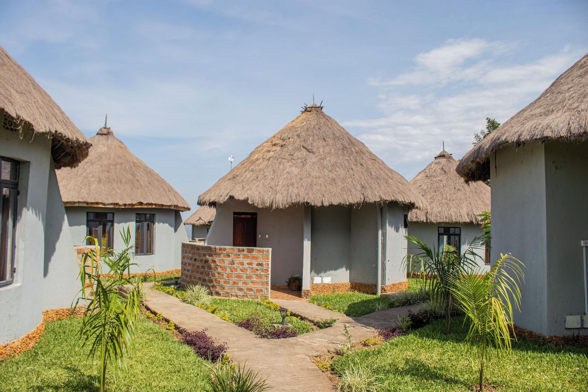 Habitación GALORE LUXURY RESORT