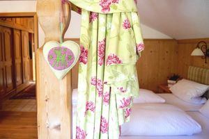 Alquiler Vacacional - Apartment 14 (Rottach.Apartments) Holiday apartment on Lake Tegernsee