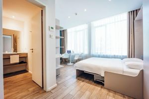 Renta Vacacional - Brera Serviced Apartments Munich West