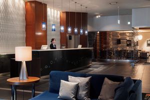 Alojamiento - Crowne Plaza ANA Kumamoto New Sky by IHG