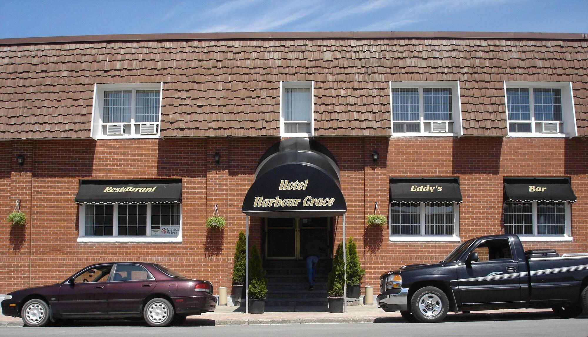 Varios Hotel Harbour Grace