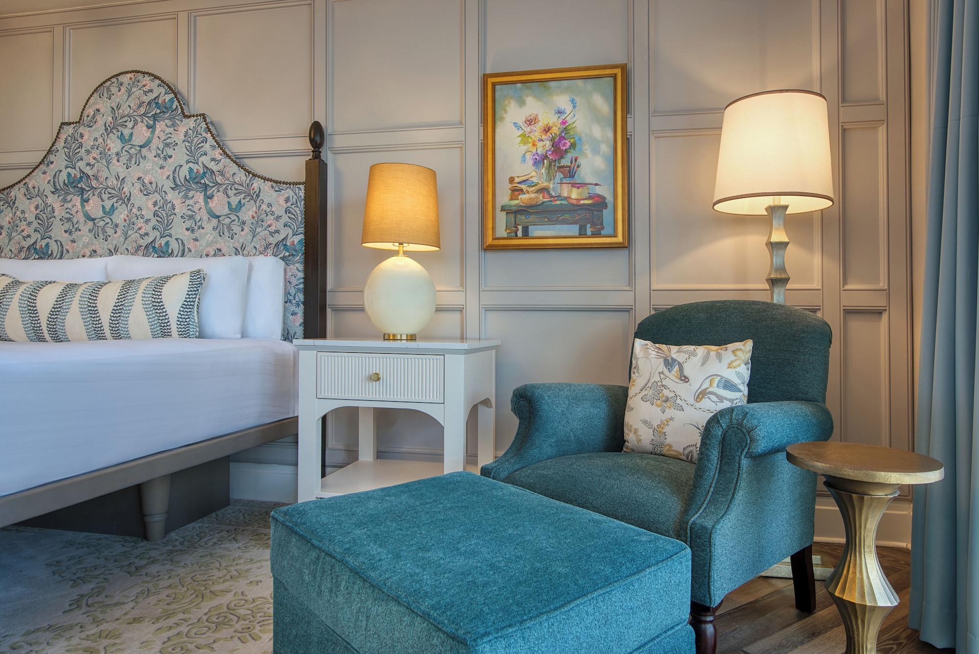 Habitación Disney's Grand Floridian Resort & Spa