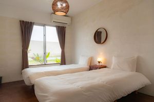 Alojamiento - The Sanctuary Kohama Retreat - Hostel