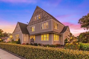 Alojamiento - The Kenwood Gables Boutique Bed & Breakfast