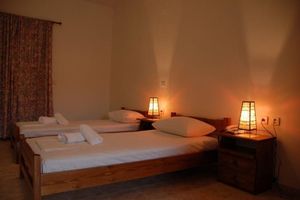 Alojamiento - Anni Hotel