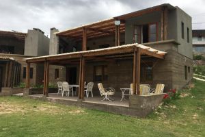 Alquiler Temporario - Los González – Cabañas con Vista al Valle