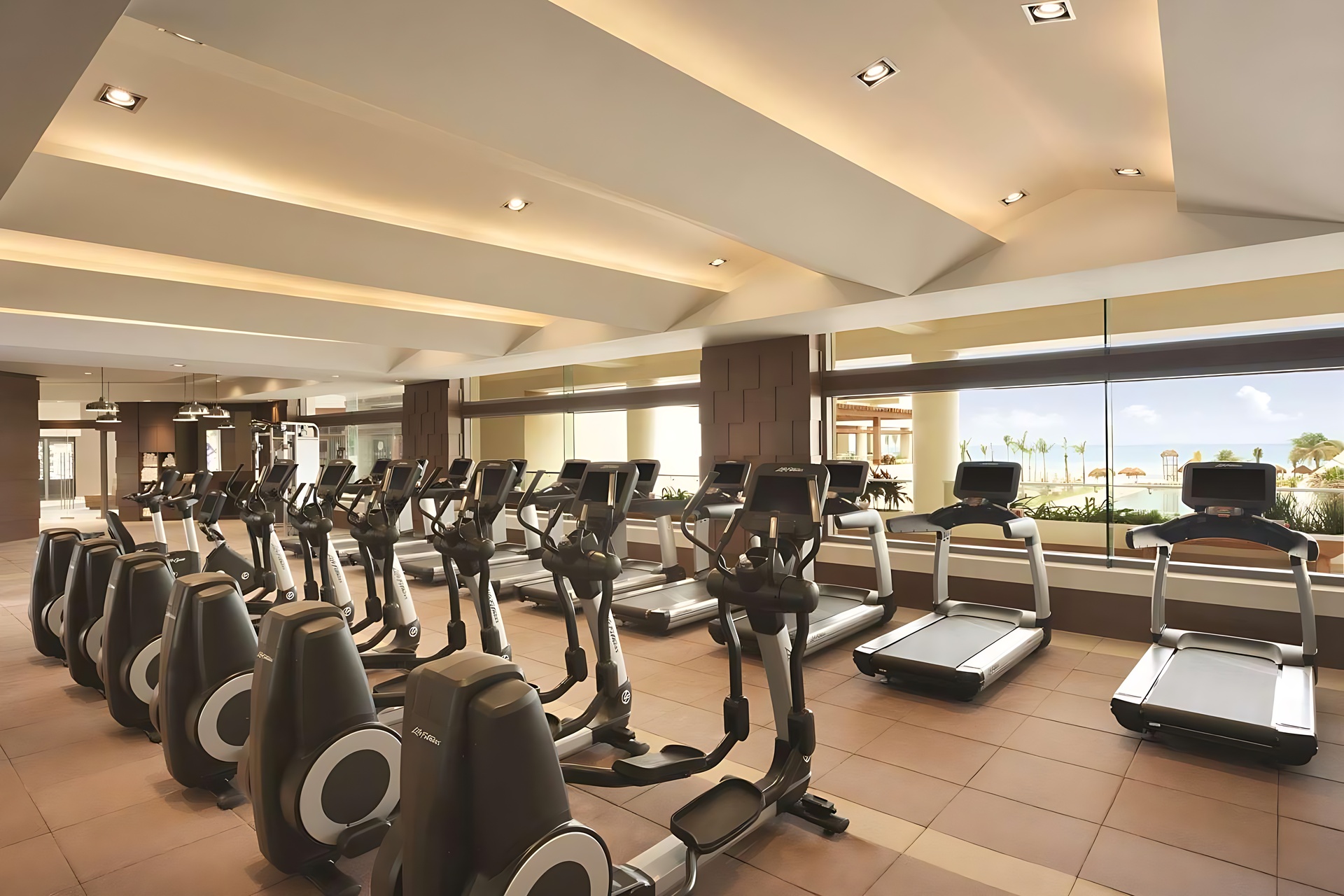 Hyatt Ziva Cancun All Inclusive – foto 27