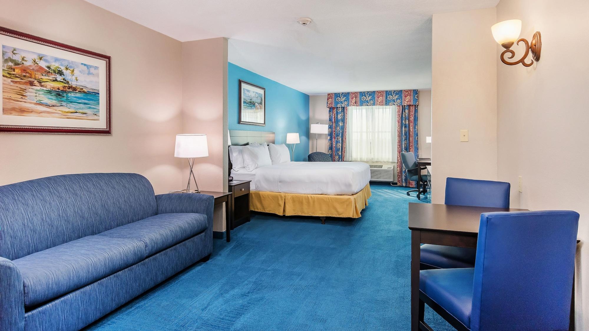 Habitación Holiday Inn Express & Suites Kendall by IHG