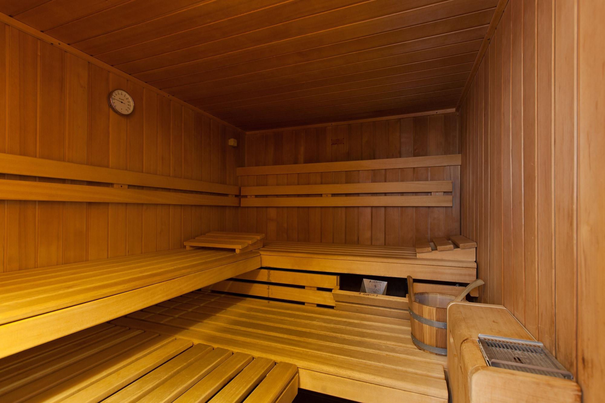 Spa Hotel Edelweiss Wengen